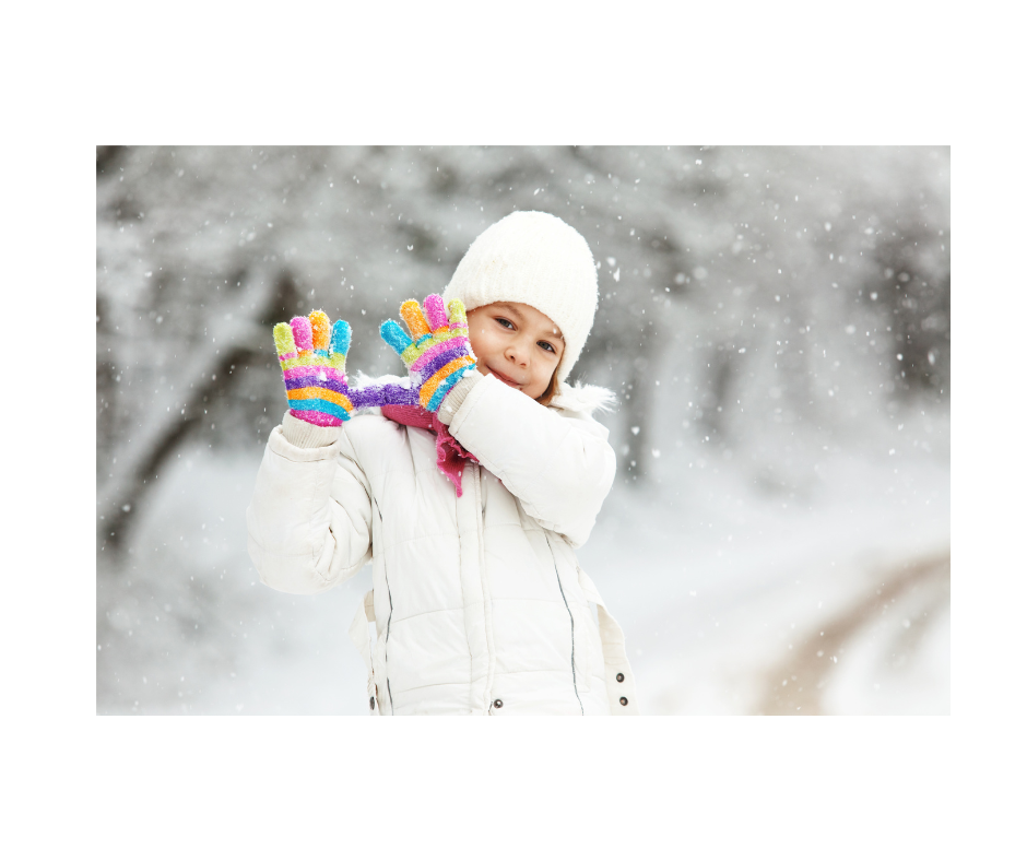 Preparing Children with Scoliosis for Cold Weather Months