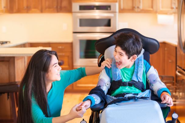 Hip Dysplasia in Children with Spastic Quadriplegic Cerebral Palsy