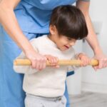 Addressing High Muscle Tone in Children With Cerebral Palsy