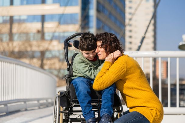 Athetoid Cerebral Palsy: What Makes It Different and How It’s Treated