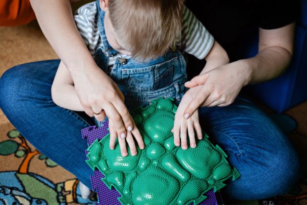 Cerebral Palsy and Autism: Understanding the Connection and Supporting Your Child
