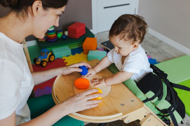 What Causes Cerebral Palsy? What Parents Need to Know About Brain Development and Early Injury