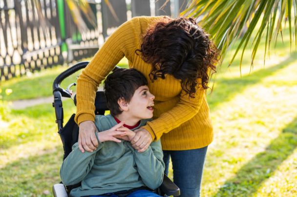 7 Tips for Parents After a Cerebral Palsy Diagnosis