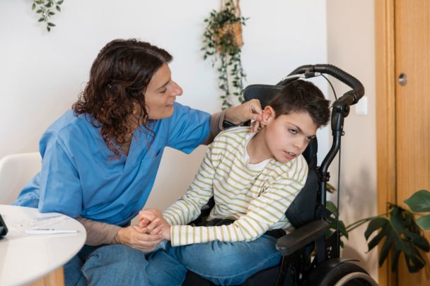 Spastic Quadriplegic Cerebral Palsy: What It Means When All Four Limbs Are Affected