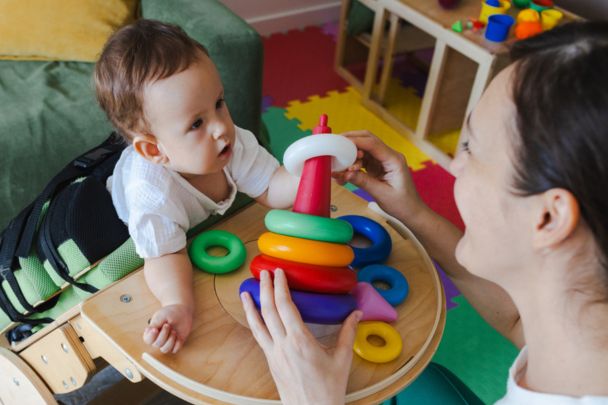 When Is Cerebral Palsy Diagnosed? What the Timeline Means for Your Child