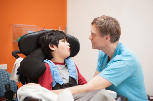 Dyskinetic Cerebral Palsy: Causes, Symptoms, and Treatment